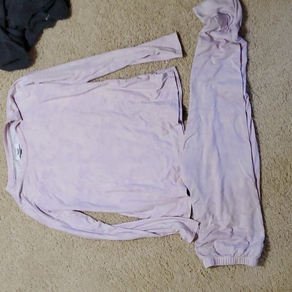 Sonoma size small pajamas